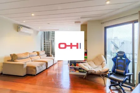 Apartamento com 5 Quartos à venda, 353m² no Campo Belo, São Paulo