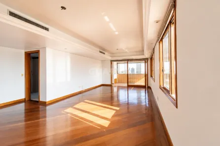 Apartamento com 4 Quartos para alugar, 184m² no Santa Tereza, Porto Alegre