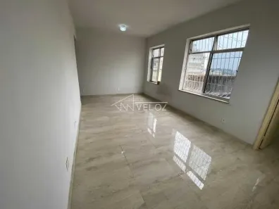 Apartamento com 1 Quarto à venda, 40m² no Centro, Rio de Janeiro