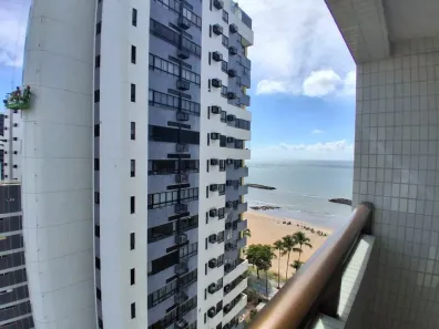 Apartamento com 1 Quarto à venda, 37m² no Centro, Jaboatão dos Guararapes