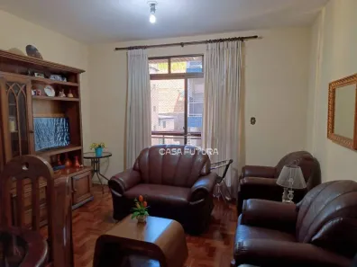 Apartamento com 3 Quartos à venda, 192m² no Centro, Barra Mansa