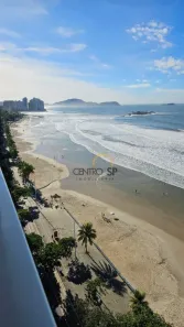 Apartamento com 4 Quartos à venda, 221m² no Pitangueiras, Guarujá