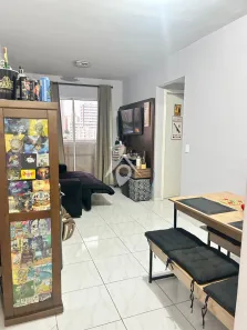 Apartamento com 2 Quartos à venda, 60m² no Mooca, São Paulo