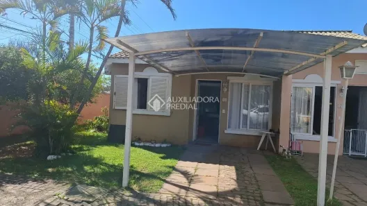 Casa com 3 Quartos à venda, 95m² no Rio Branco, Canoas