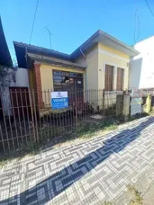 Lote/Terreno à venda, 290m² no Centro, Santo André