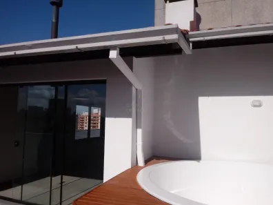 Cobertura com 3 Quartos à venda, 225m² no Cristo Redentor, Porto Alegre