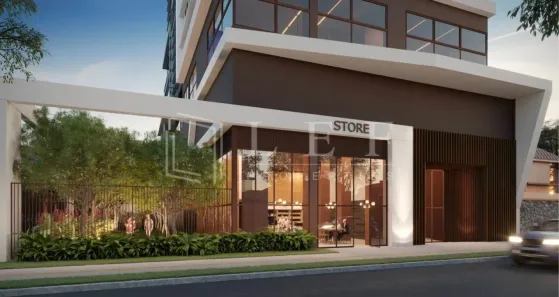 Apartamento com 2 Quartos à venda, 88m² no Brooklin Paulista, São Paulo