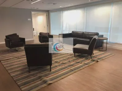 Sala Comercial para alugar, 954m² no Jardim Paulista, São Paulo