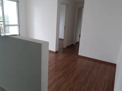 Apartamento com 2 Quartos para alugar, 55m² no Vila Ivone, São Paulo