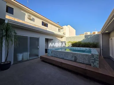 Casa com 3 Quartos à venda, 250m² no Jardim América, Bauru