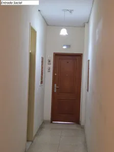 Apartamento com 3 Quartos para alugar, 95m² no Laranjeiras, Rio de Janeiro