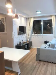 Apartamento com 2 Quartos à venda, 42m² no Jardim Germânia, São Paulo