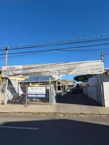 Lote/Terreno à venda, 400m² no Cidade Nova, Indaiatuba