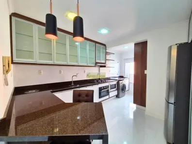 Apartamento com 3 Quartos para alugar, 110m² no Praia Brava de Itajaí, Itajaí
