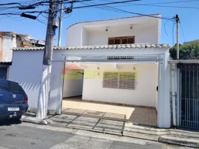 Sobrado com 3 Quartos para alugar, 110m² no Vila Isolina Mazzei, São Paulo