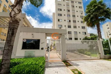 Apartamento com 2 Quartos à venda, 45m² no Ebenezer, Maringá