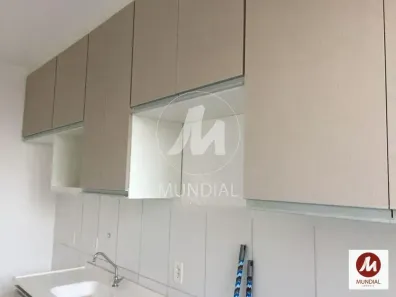 Apartamento com 2 Quartos à venda, 53m² no Reserva Sul Condomínio Resort, Ribeirão Preto