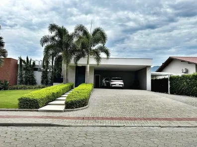 Casa com 3 Quartos à venda, 500m² no Sul do Rio, Santo Amaro da Imperatriz