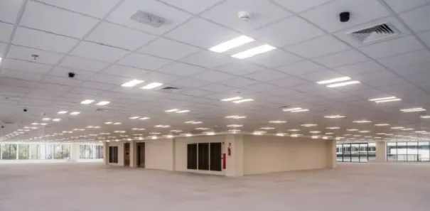 Sala Comercial para alugar, 543m² no Vila Leopoldina, São Paulo