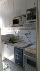 Apartamento com 3 Quartos à venda, 70m² no Centro, Americana
