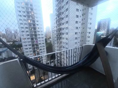 Apartamento com 3 Quartos à venda, 75m² no Santana, São Paulo