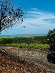 Lote/Terreno à venda, 299m² no Meaípe, Guarapari