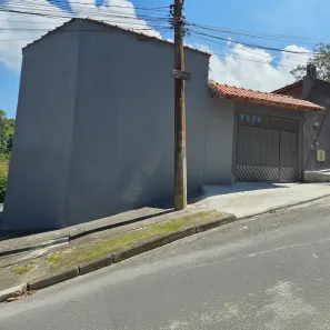 Casa com 4 Quartos à venda, 409m² no Roncon, Ribeirão Pires