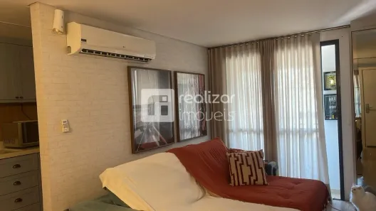 Apartamento com 2 Quartos para alugar, 75m² no Kobrasol, São José