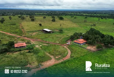 Fazenda/Sítio à venda, 1016m² no , Nova Olinda
