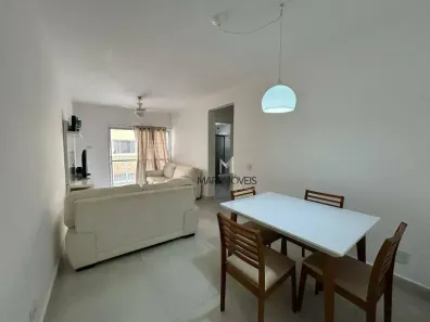Apartamento com 2 Quartos à venda, 72m² no Enseada, Guarujá