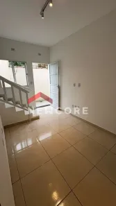 Casa de Condomínio com 2 Quartos à venda, 50m² no Melvi, Praia Grande