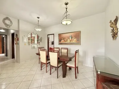 Apartamento com 3 Quartos à venda, 120m² no São Brás, Belém