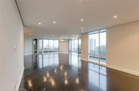 Apartamento com 4 Quartos para venda ou aluguel, 548m² no Santo Amaro, São Paulo
