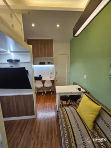 Apartamento com 1 Quarto à venda, 19m² no Copacabana, Rio de Janeiro