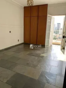 Apartamento com 3 Quartos para alugar, 125m² no Cidade Nova, São José do Rio Preto