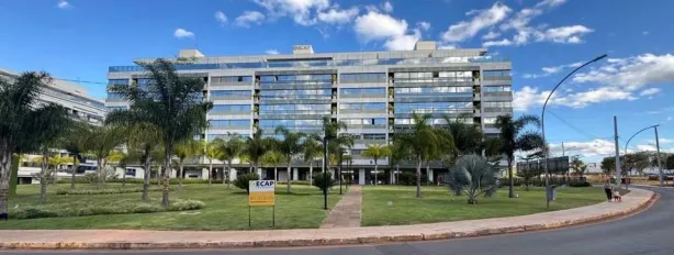 Apartamento com 4 Quartos à venda, 197m² no Setor Noroeste, Brasília
