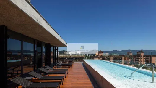 Apartamento com 4 Quartos à venda, 370m² no Jurerê, Florianópolis