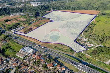 Lote/Terreno à venda, 188803m² no Tanque, Atibaia