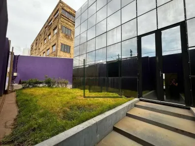 Galpão/Depósito/Armazém para alugar, 2500m² no Distrito Empresarial Prefeito Luiz Roberto Jábali, Ribeirão Preto