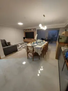 Apartamento com 3 Quartos à venda, 148m² no Jardim São Paulo(Zona Norte), São Paulo