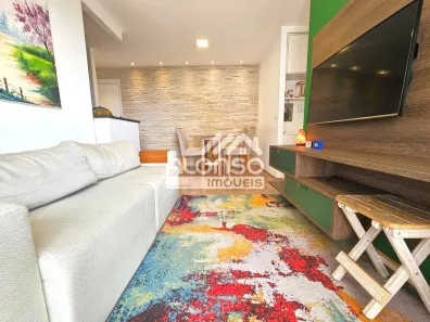 Apartamento com 3 Quartos à venda, 80m² no Jardim Esmeralda, São Paulo