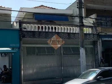 Sobrado com 3 Quartos à venda, 225m² no Cangaíba, São Paulo