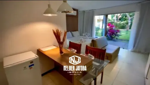 Apartamento com 1 Quarto à venda, 45m² no Pescaria, Maceió