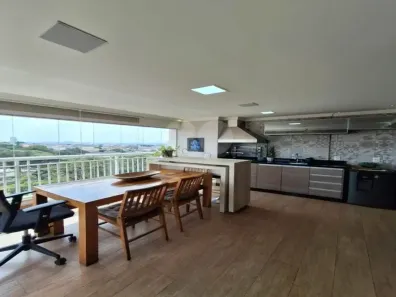Apartamento com 2 Quartos à venda, 97m² no Vila Leonor, São Paulo