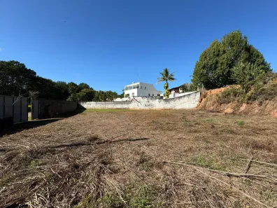 Lote/Terreno à venda, 846m² no Solar Dos Lagos, São Lourenço
