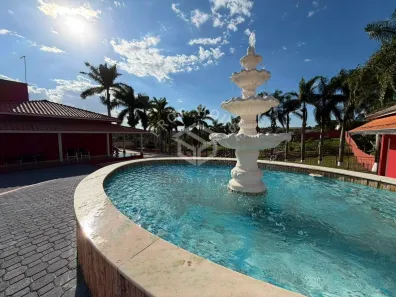 Fazenda/Sítio com 4 Quartos à venda, 1000m² no Bairro dos Pires, Limeira