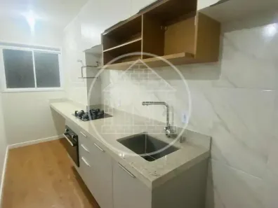 Apartamento com 2 Quartos à venda, 35m² no Jardim Itacolomi, São Paulo
