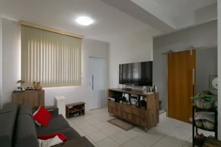 Casa com 3 Quartos à venda, 125m² no Castelo, Belo Horizonte