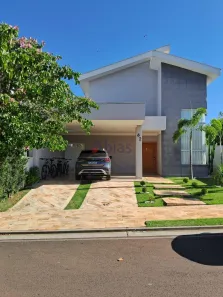Casa de Condomínio com 4 Quartos à venda, 234m² no Jardim Jockey Clube, São Carlos