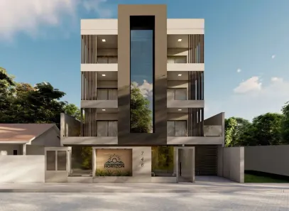 Apartamento com 2 Quartos à venda, 70m² no Itacolomi, Balneário Piçarras